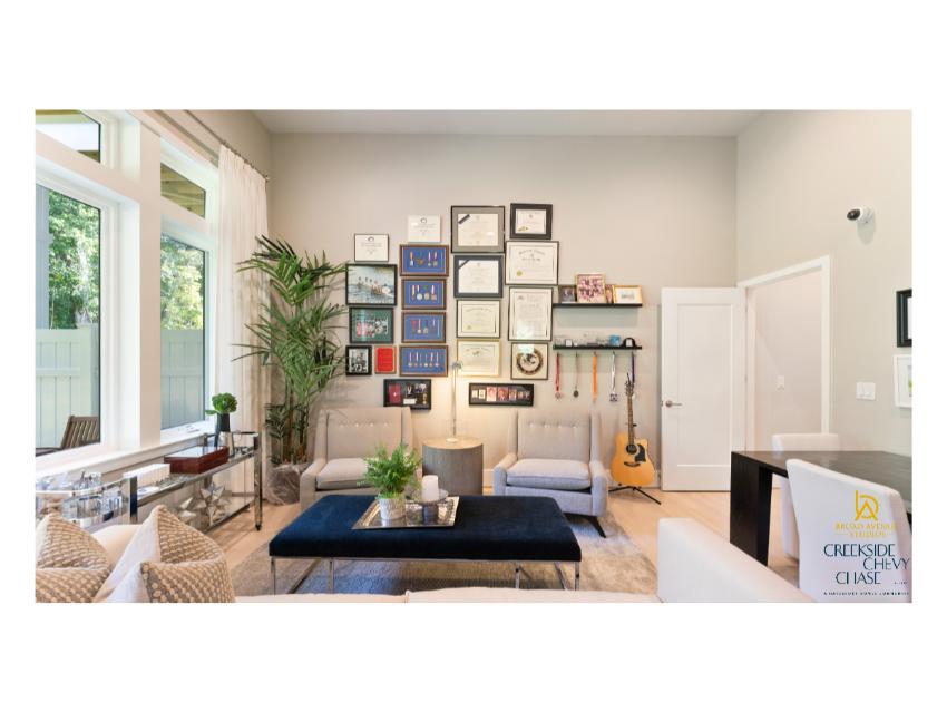 Creekside Chevy Chase